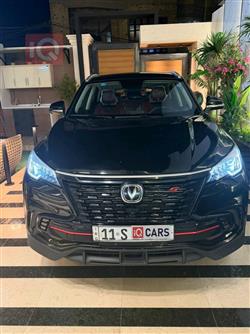Changan CS85